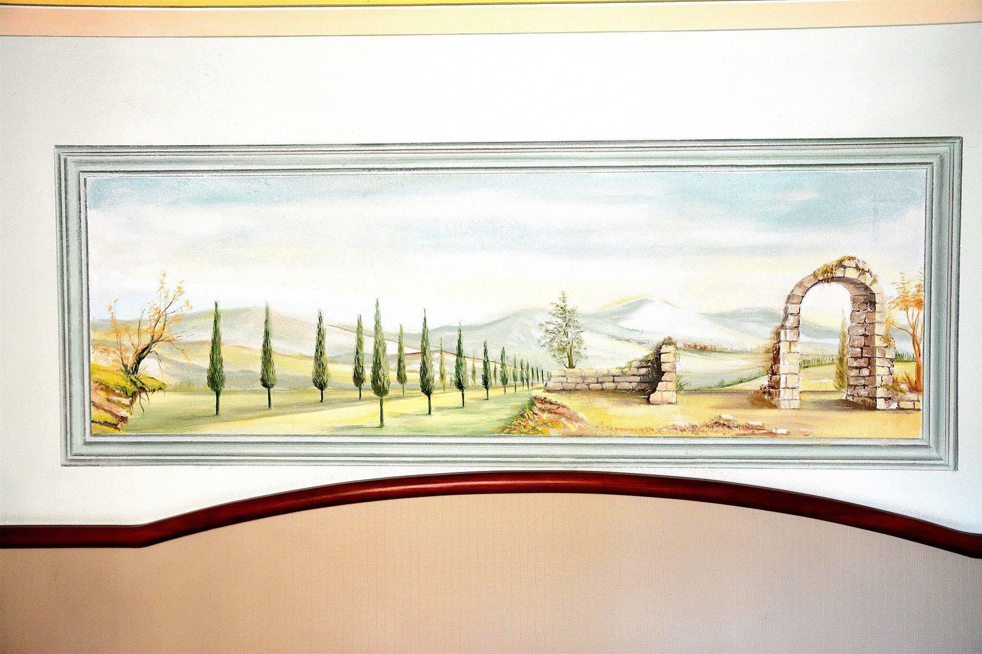 Dimora Dei Guelfi Luxury Rooms Лука Екстериор снимка